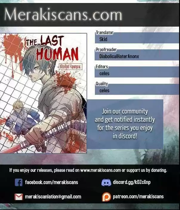 Moshi Fanren Chapter 158