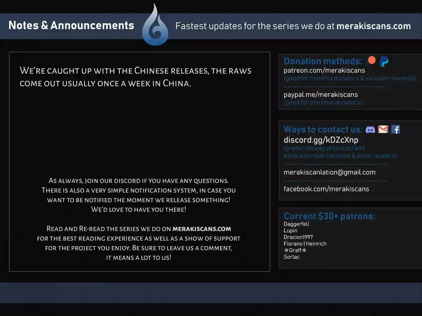 Moshi Fanren Chapter 159