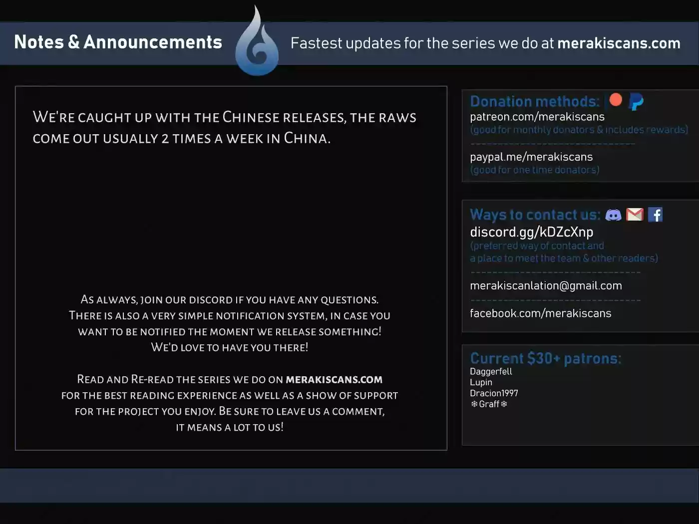 Moshi Fanren Chapter 164