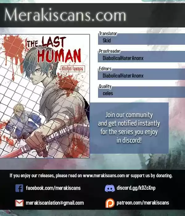 Moshi Fanren Chapter 168