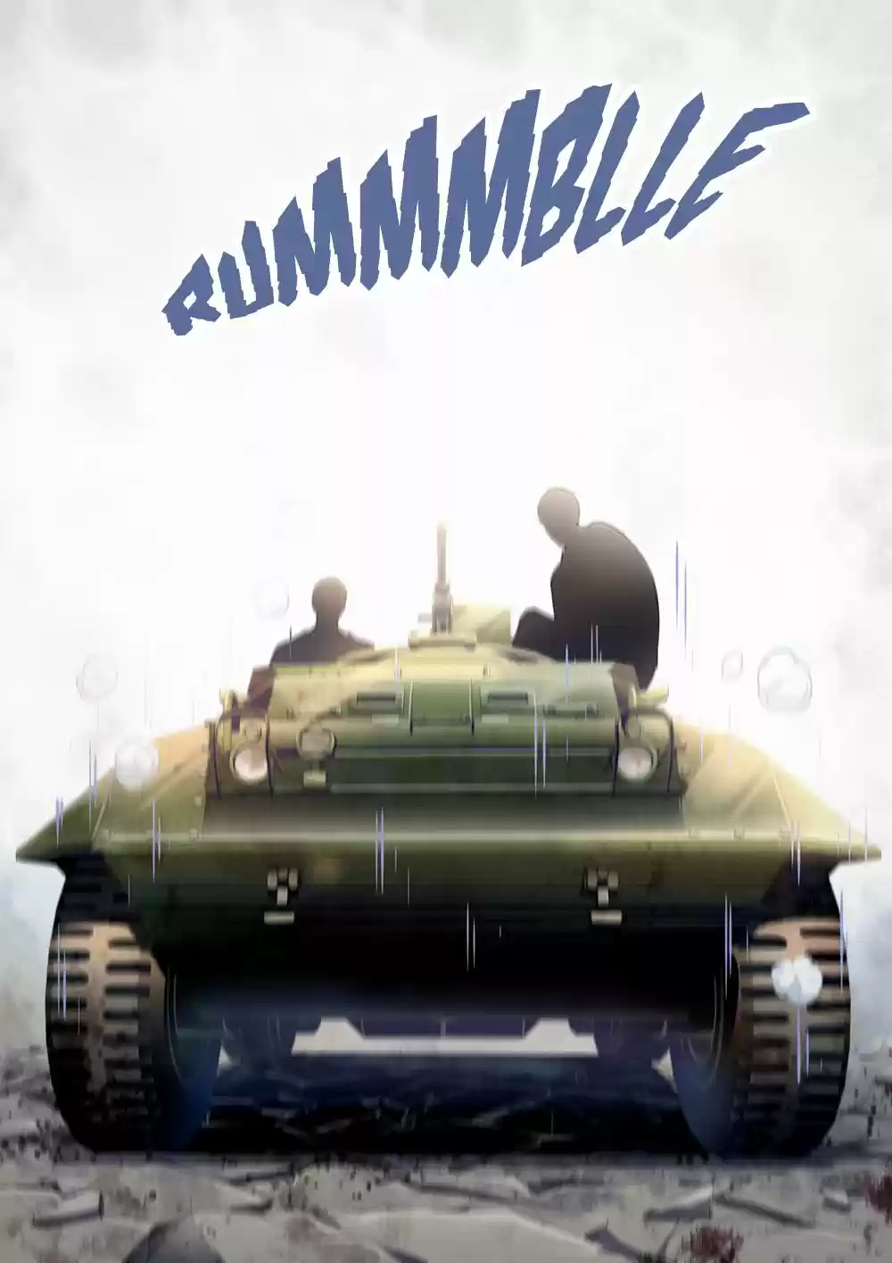 Moshi Fanren Chapter 174