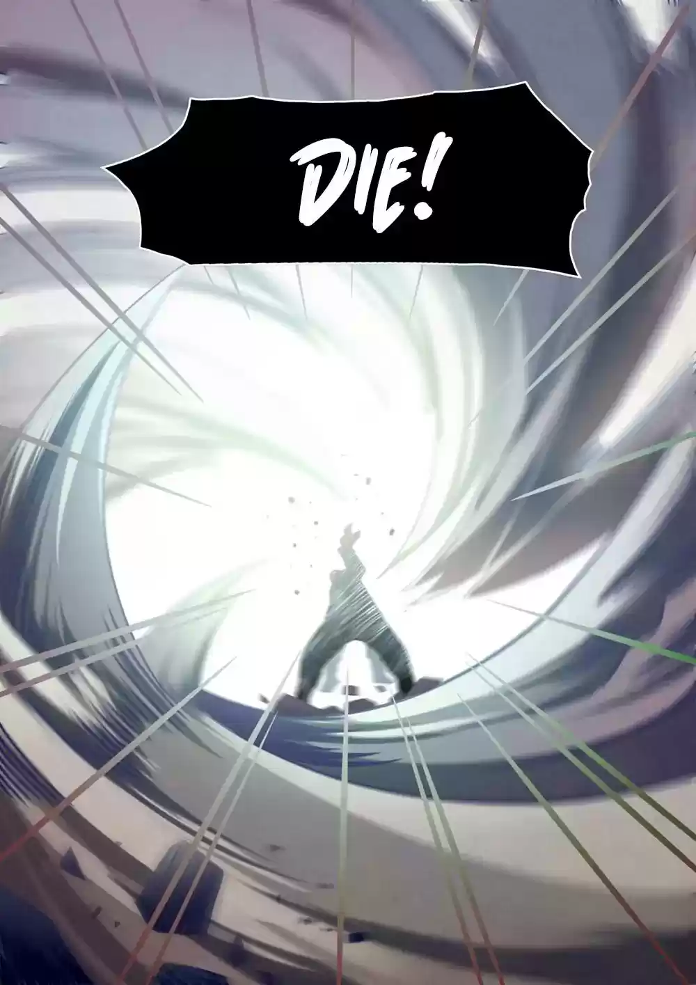 Moshi Fanren Chapter 179