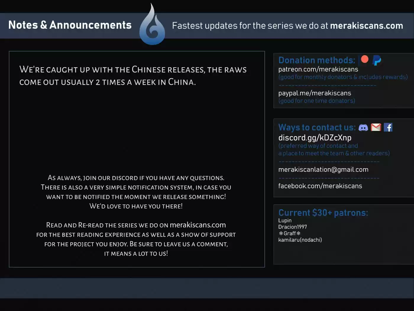 Moshi Fanren Chapter 182