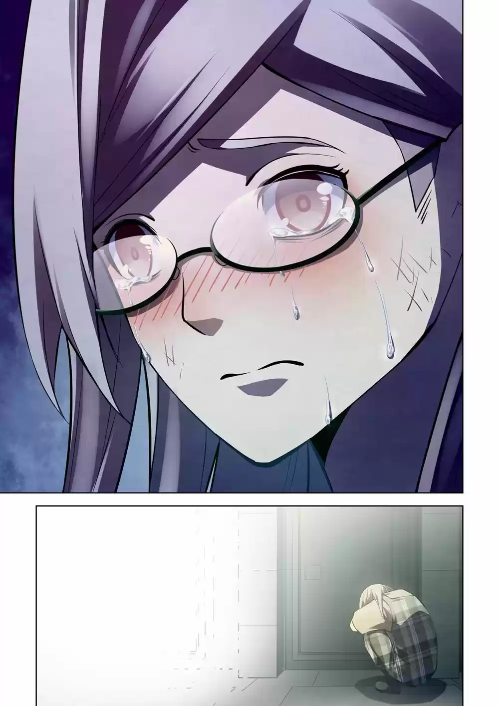 Moshi Fanren Chapter 183