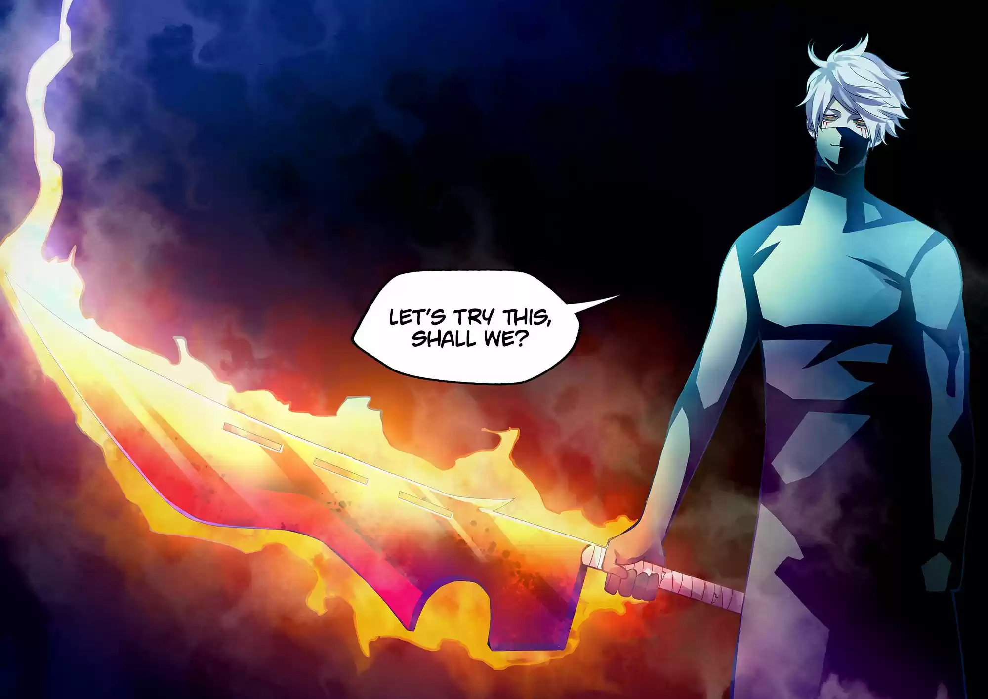 Moshi Fanren Chapter 211