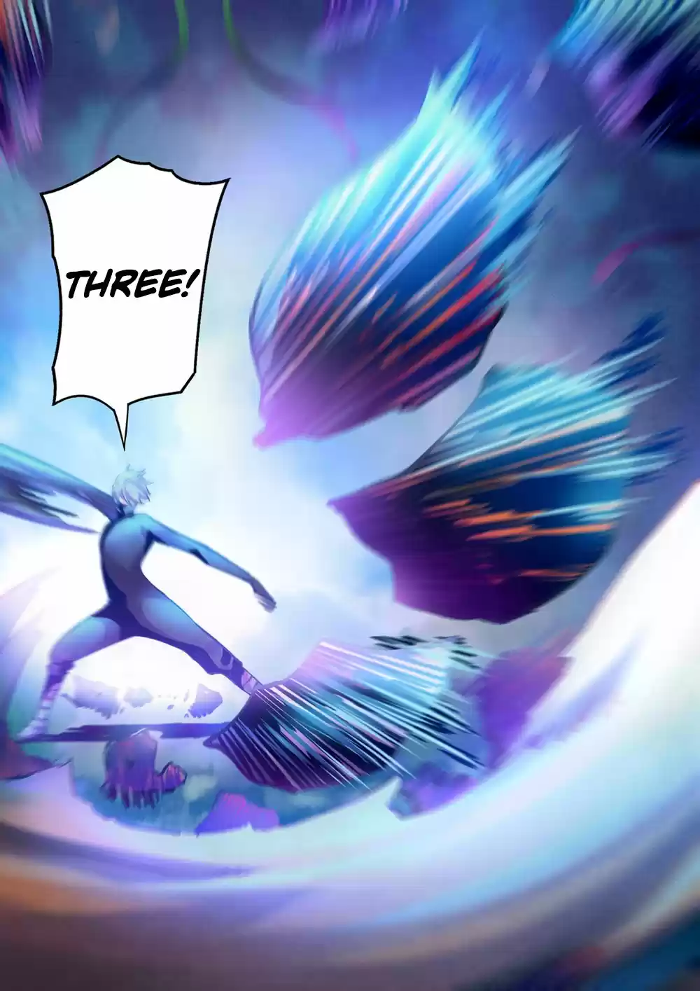 Moshi Fanren Chapter 212