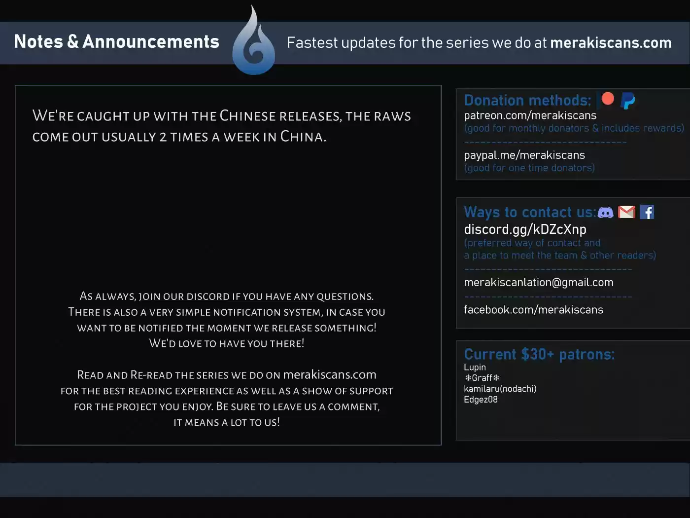 Moshi Fanren Chapter 212