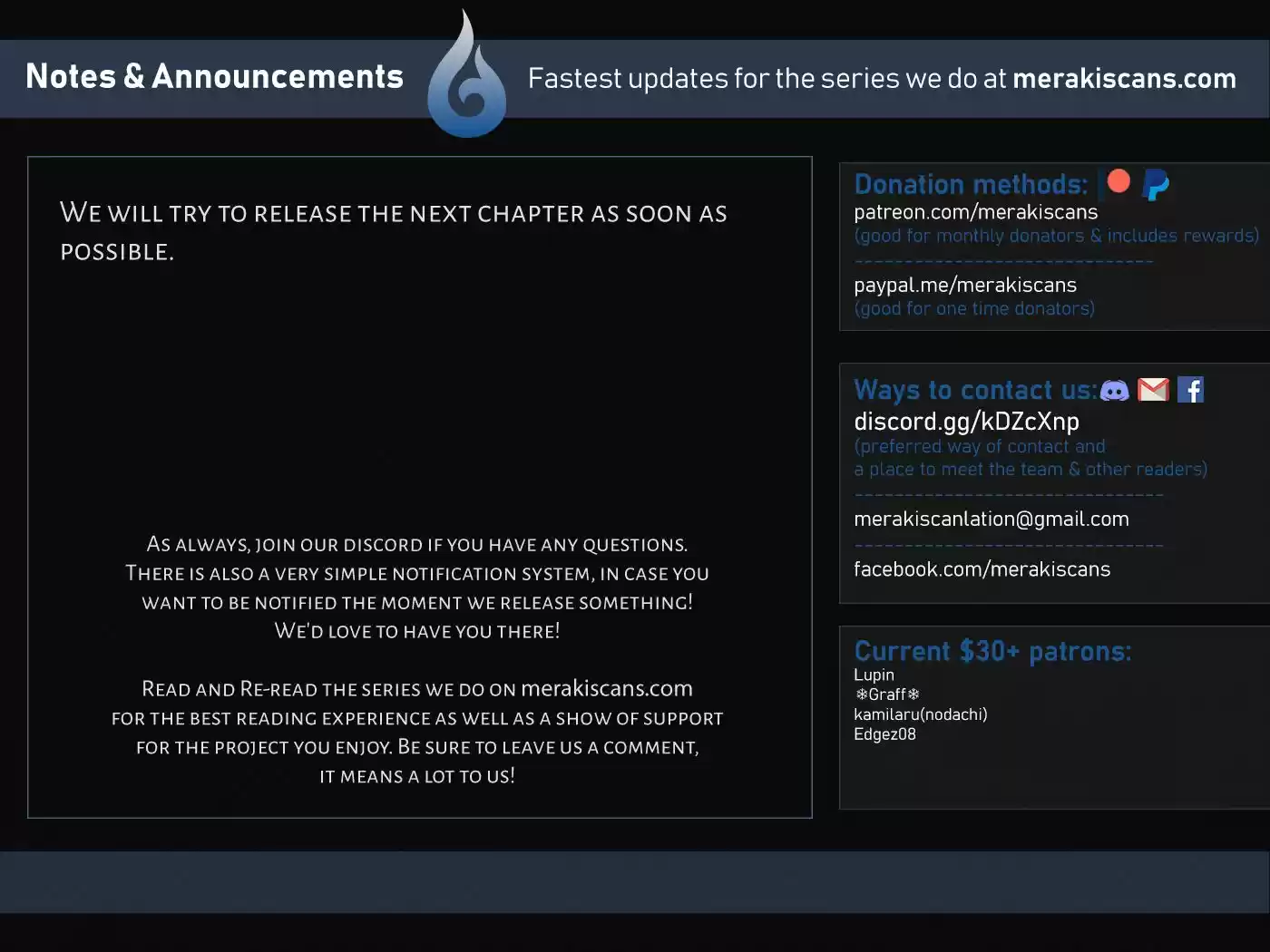 Moshi Fanren Chapter 218