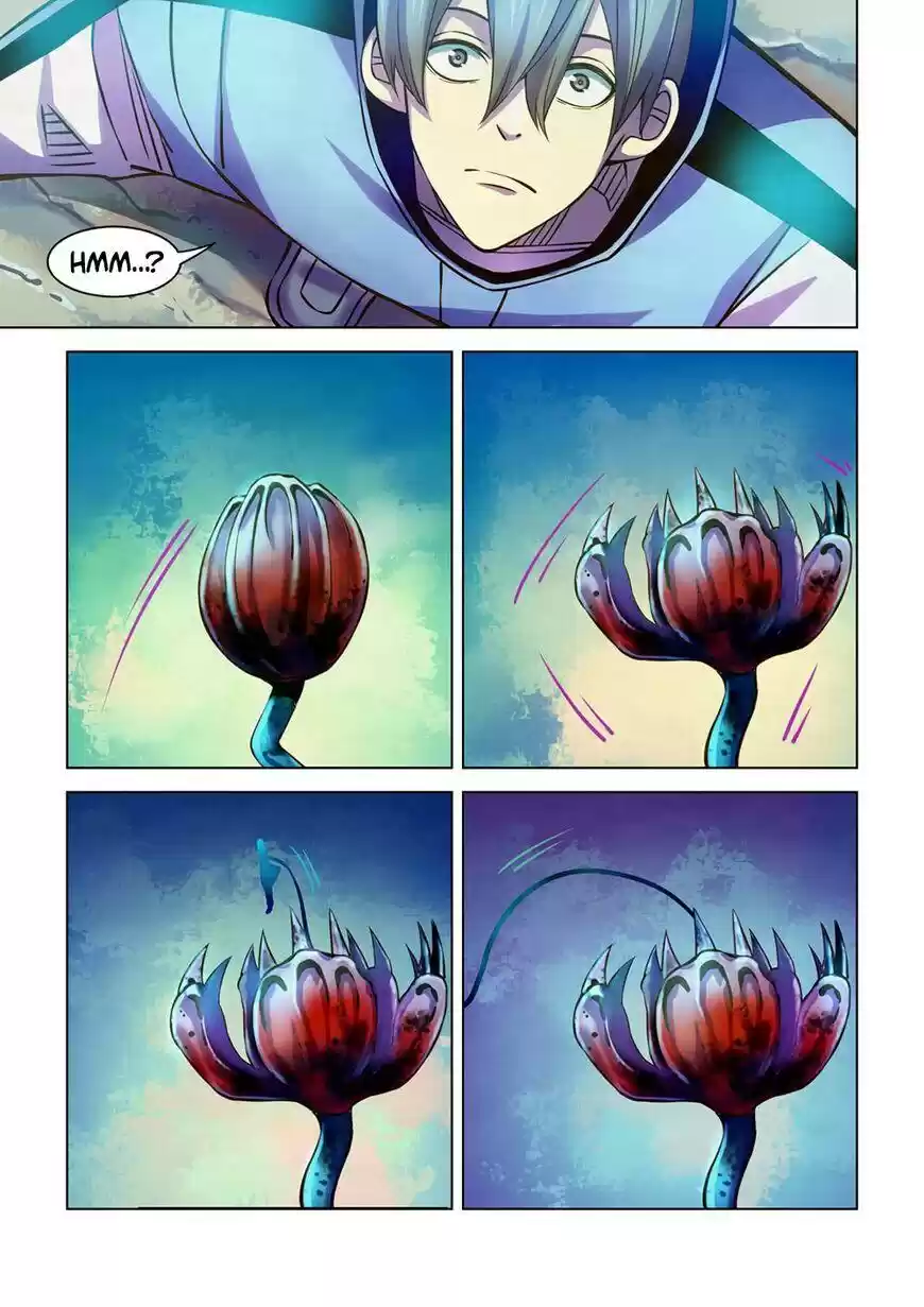 Moshi Fanren Chapter 240