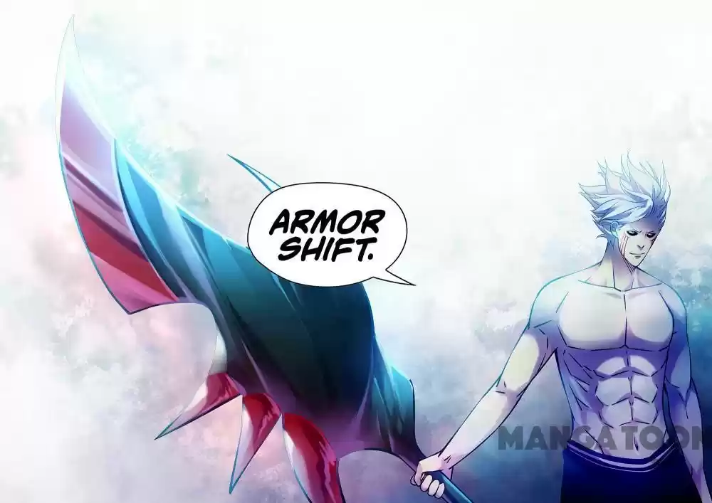 Moshi Fanren Chapter 246