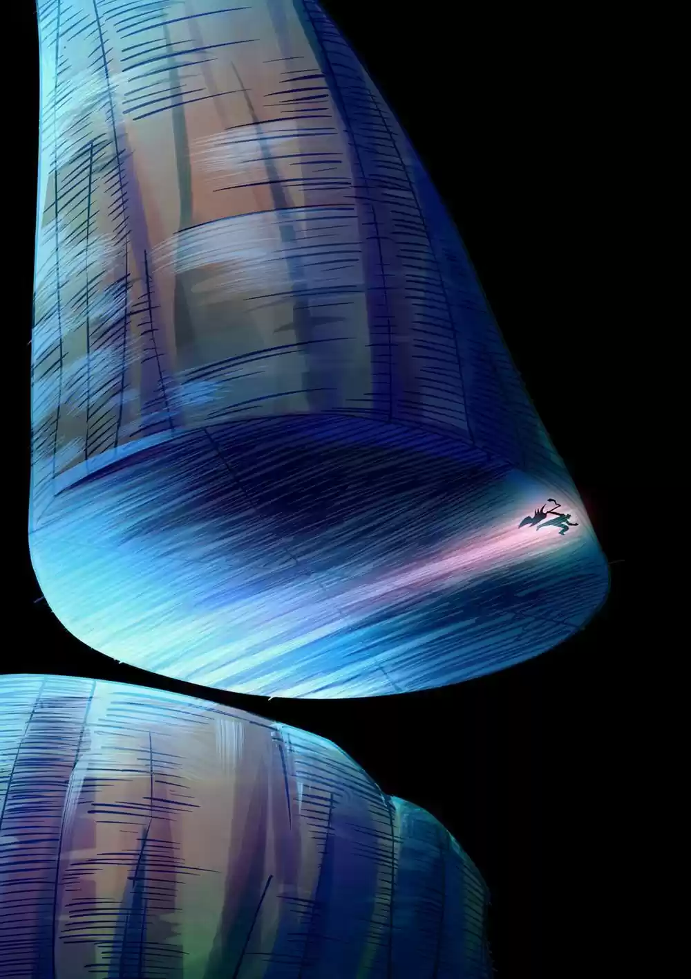 Moshi Fanren Chapter 246