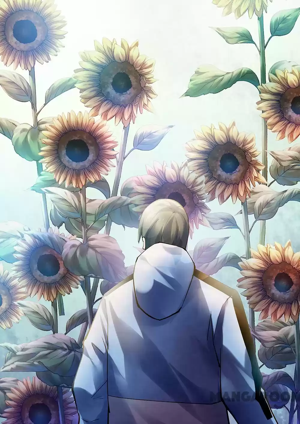 Moshi Fanren Chapter 247