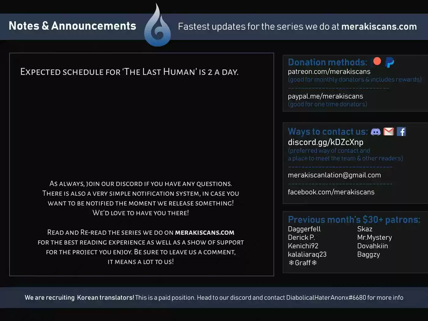 Moshi Fanren Chapter 25