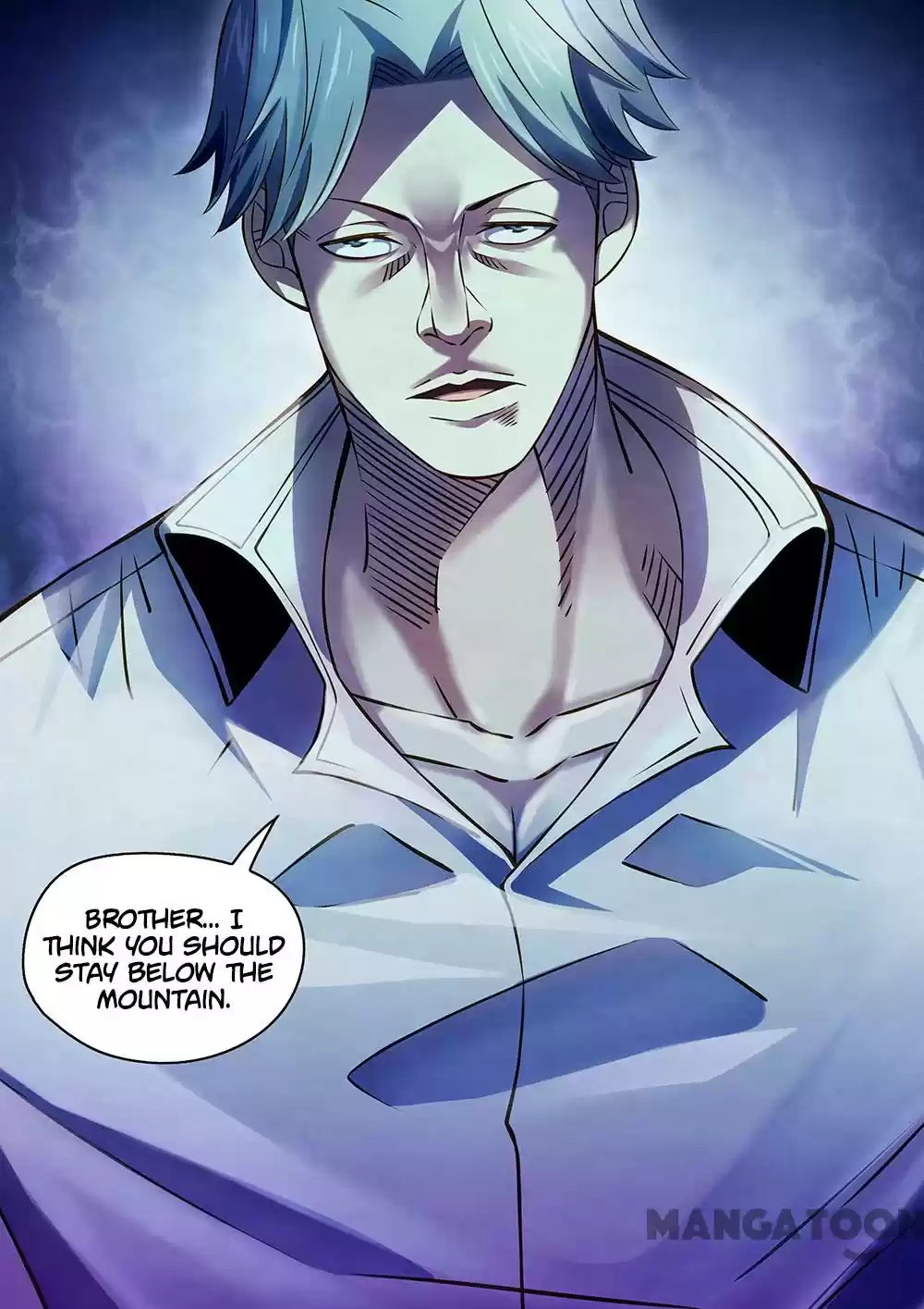 Moshi Fanren Chapter 251