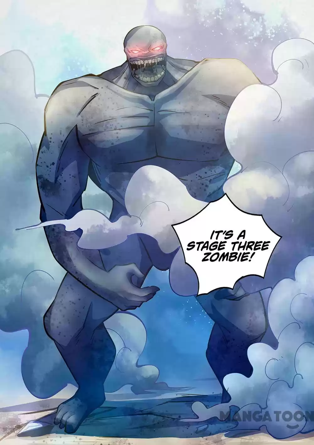 Moshi Fanren Chapter 252