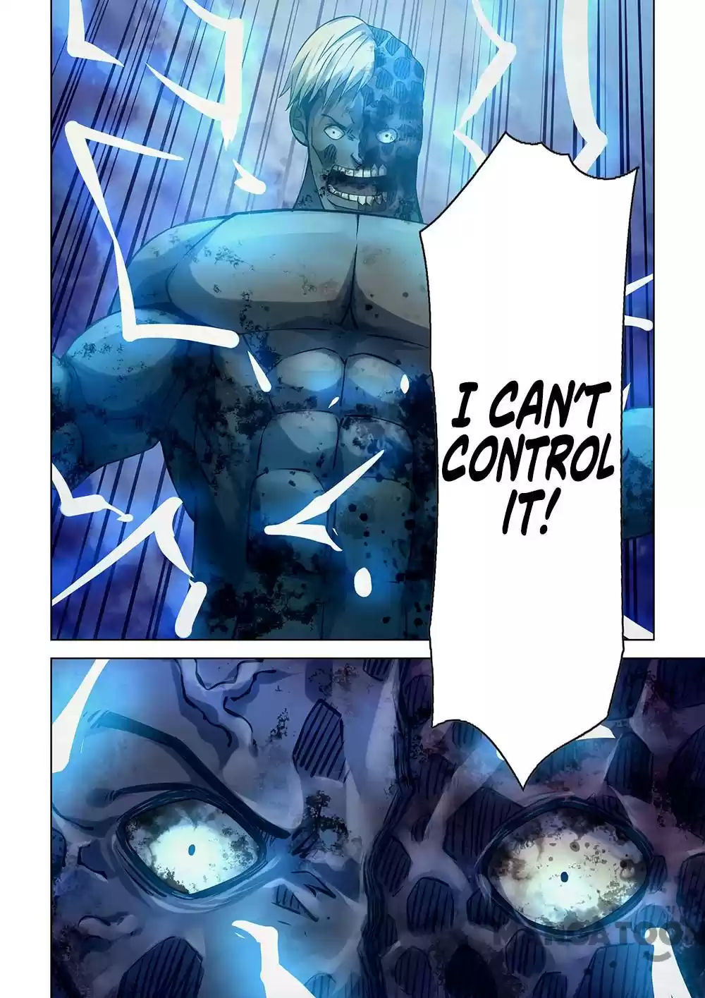 Moshi Fanren Chapter 255