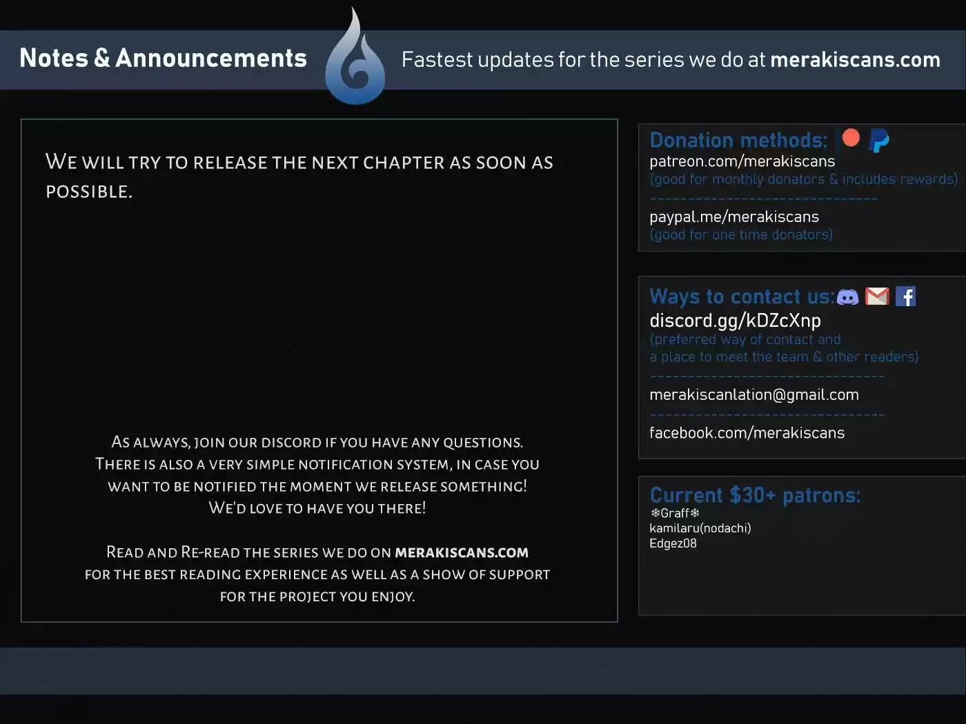 Moshi Fanren Chapter 258