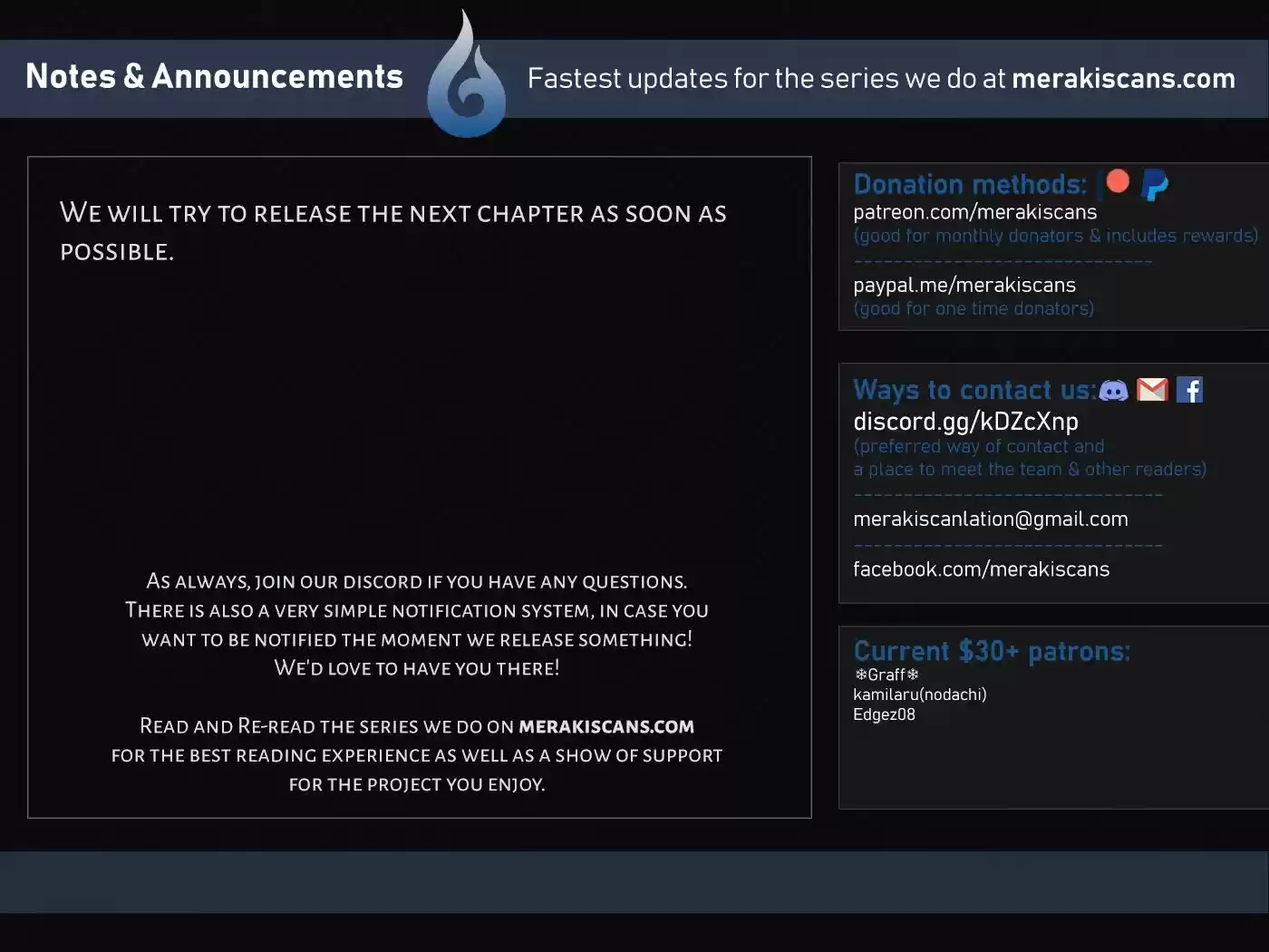 Moshi Fanren Chapter 262