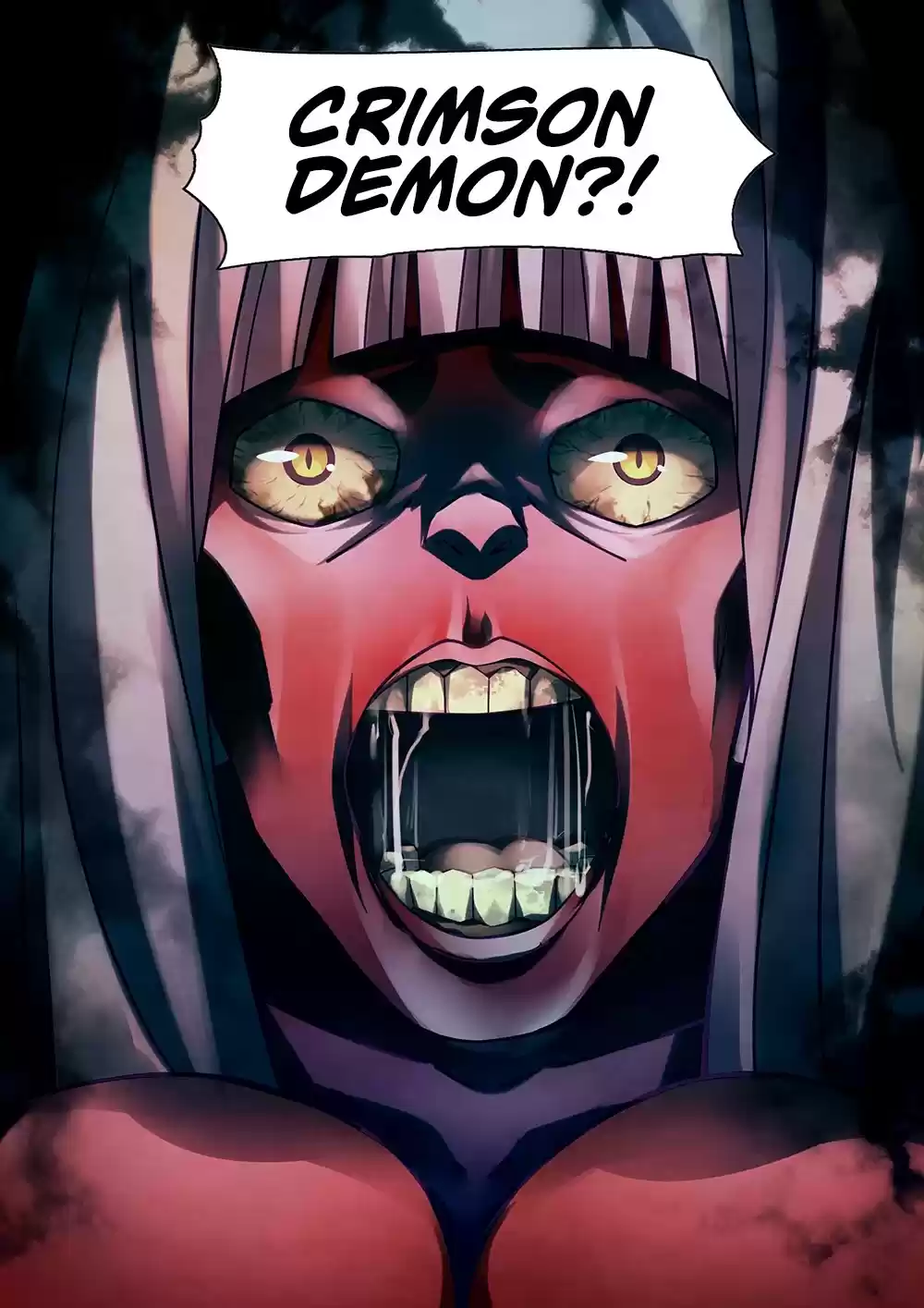 Moshi Fanren Chapter 270