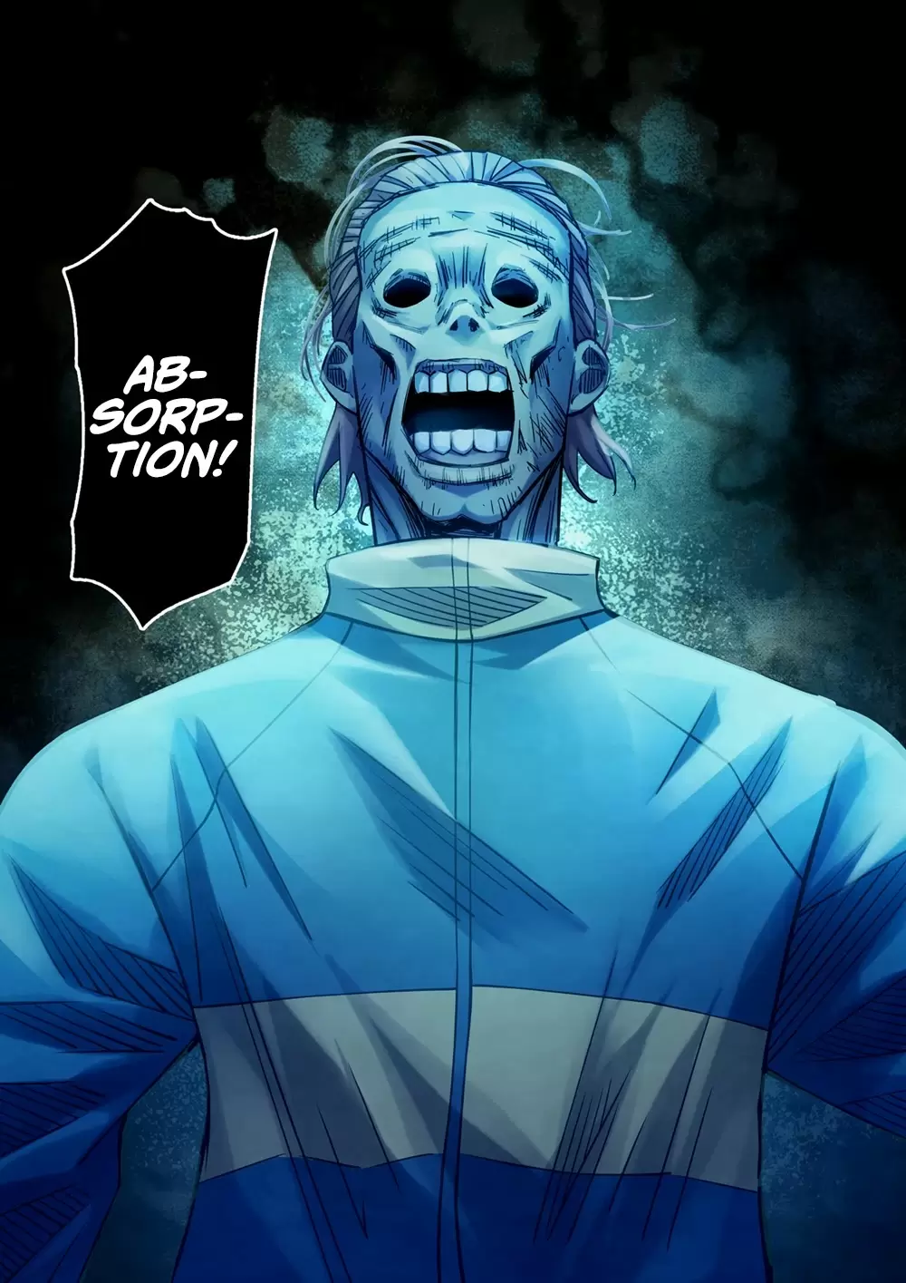 Moshi Fanren Chapter 279