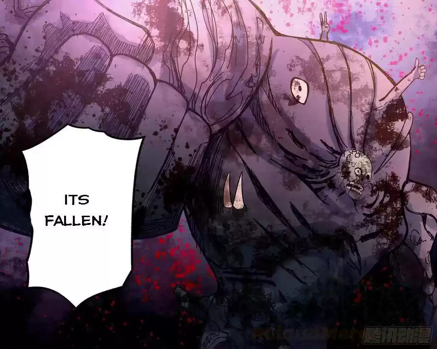 Moshi Fanren Chapter 329