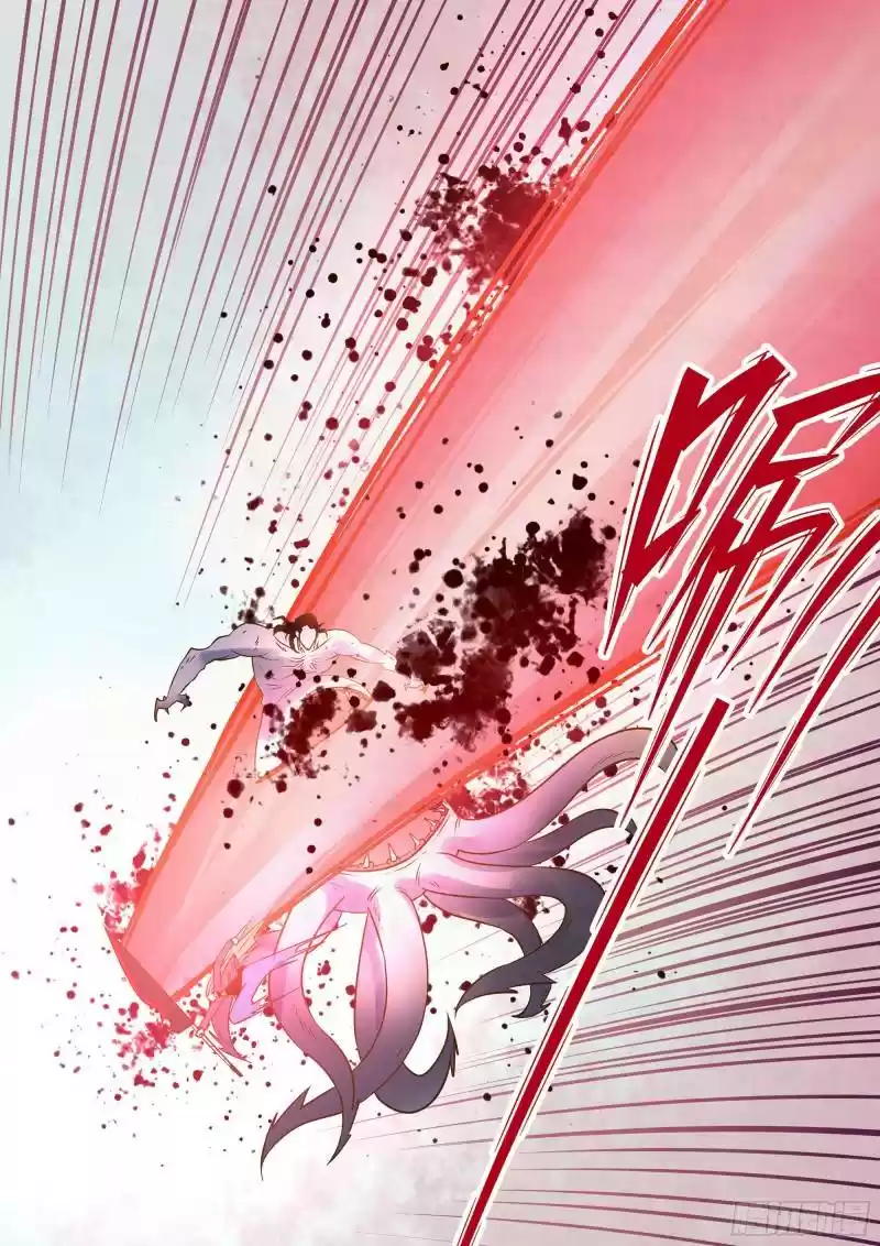 Moshi Fanren Chapter 334