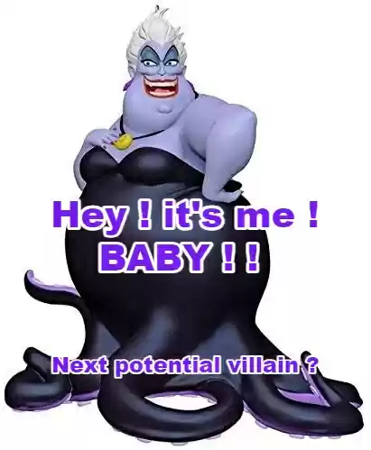 Moshi Fanren Chapter 396