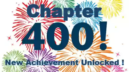 Moshi Fanren Chapter 400