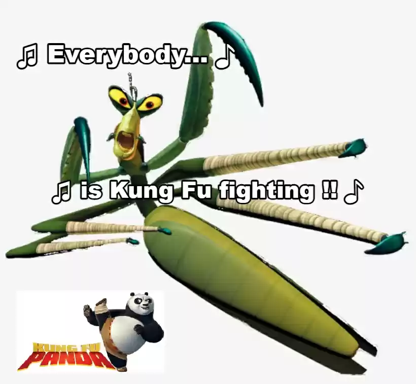 Moshi Fanren Chapter 401