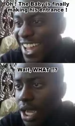 Moshi Fanren Chapter 404