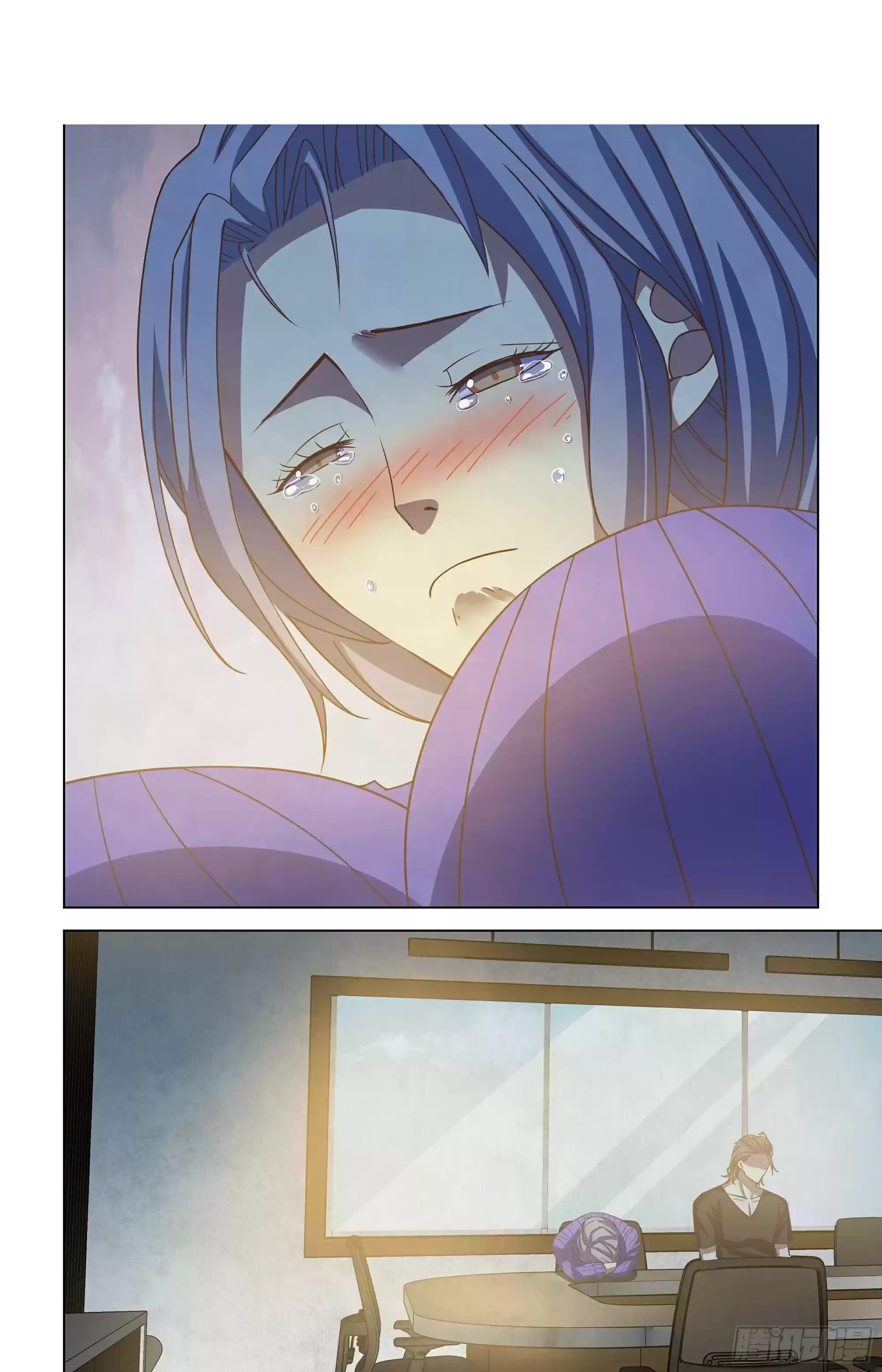 Moshi Fanren Chapter 422