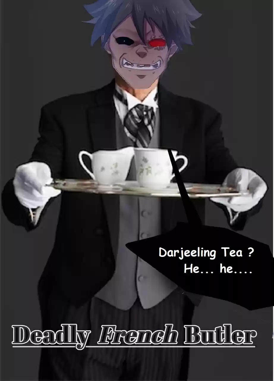 Moshi Fanren Chapter 430