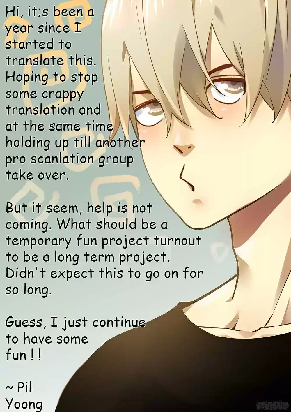 Moshi Fanren Chapter 432