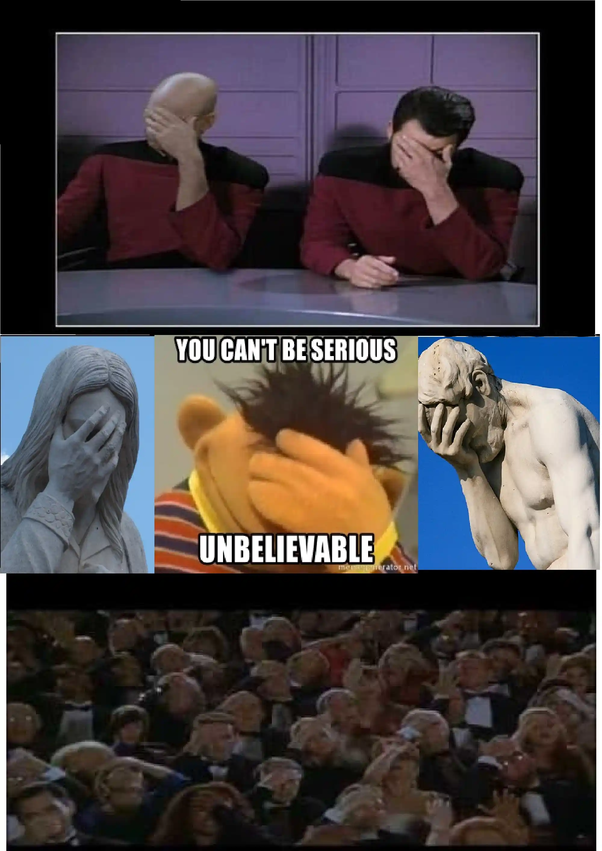 Moshi Fanren Chapter 437