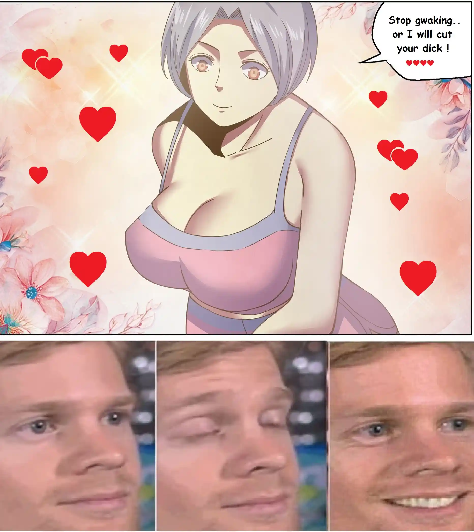 Moshi Fanren Chapter 447