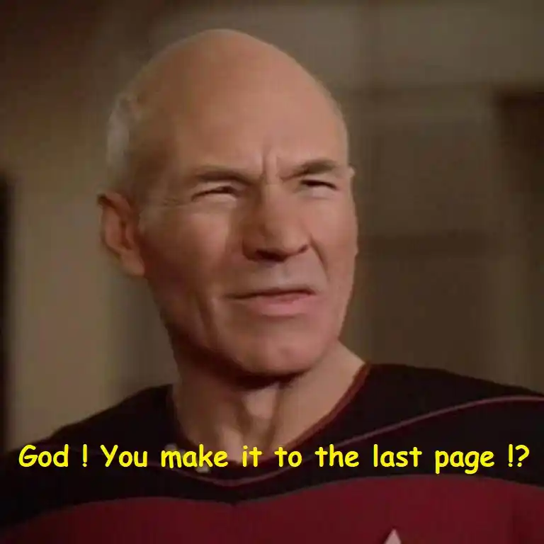 Moshi Fanren Chapter 457