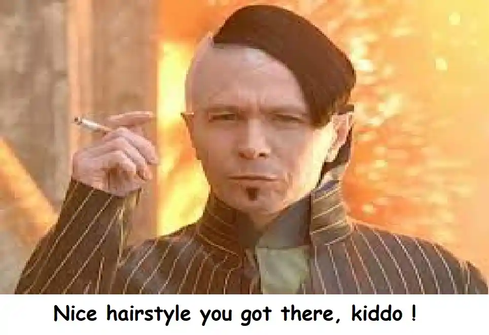 Moshi Fanren Chapter 471