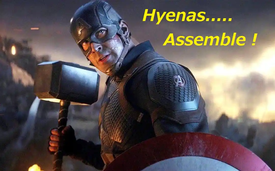 Moshi Fanren Chapter 498