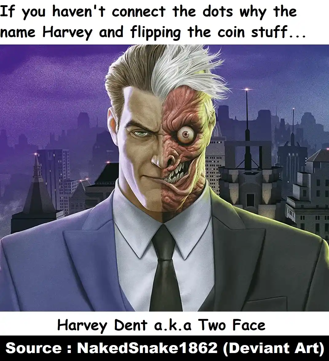 Moshi Fanren Chapter 508