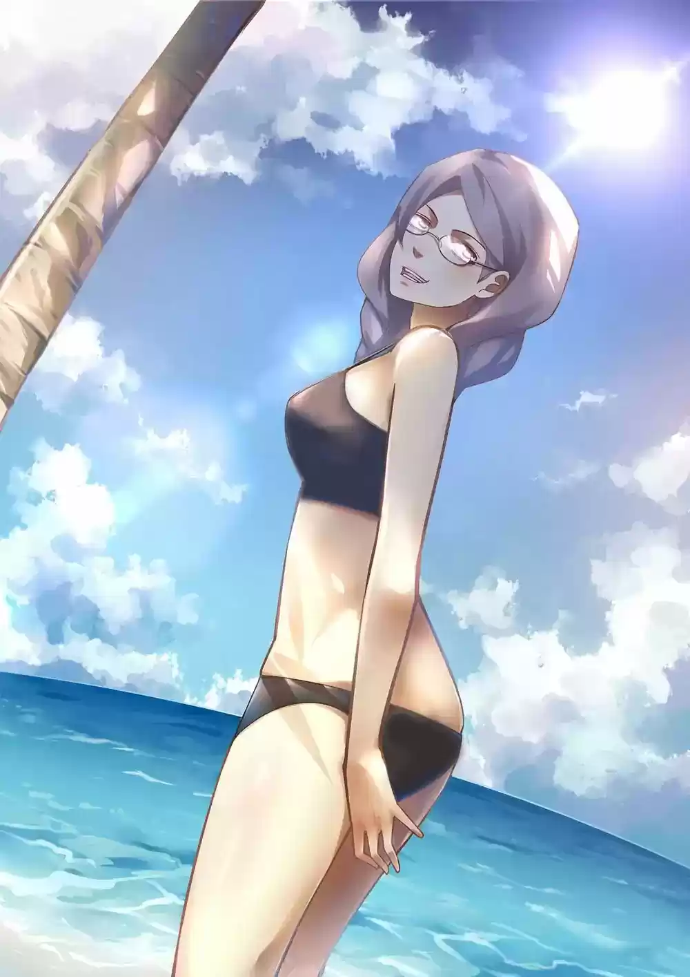 Moshi Fanren Chapter 51