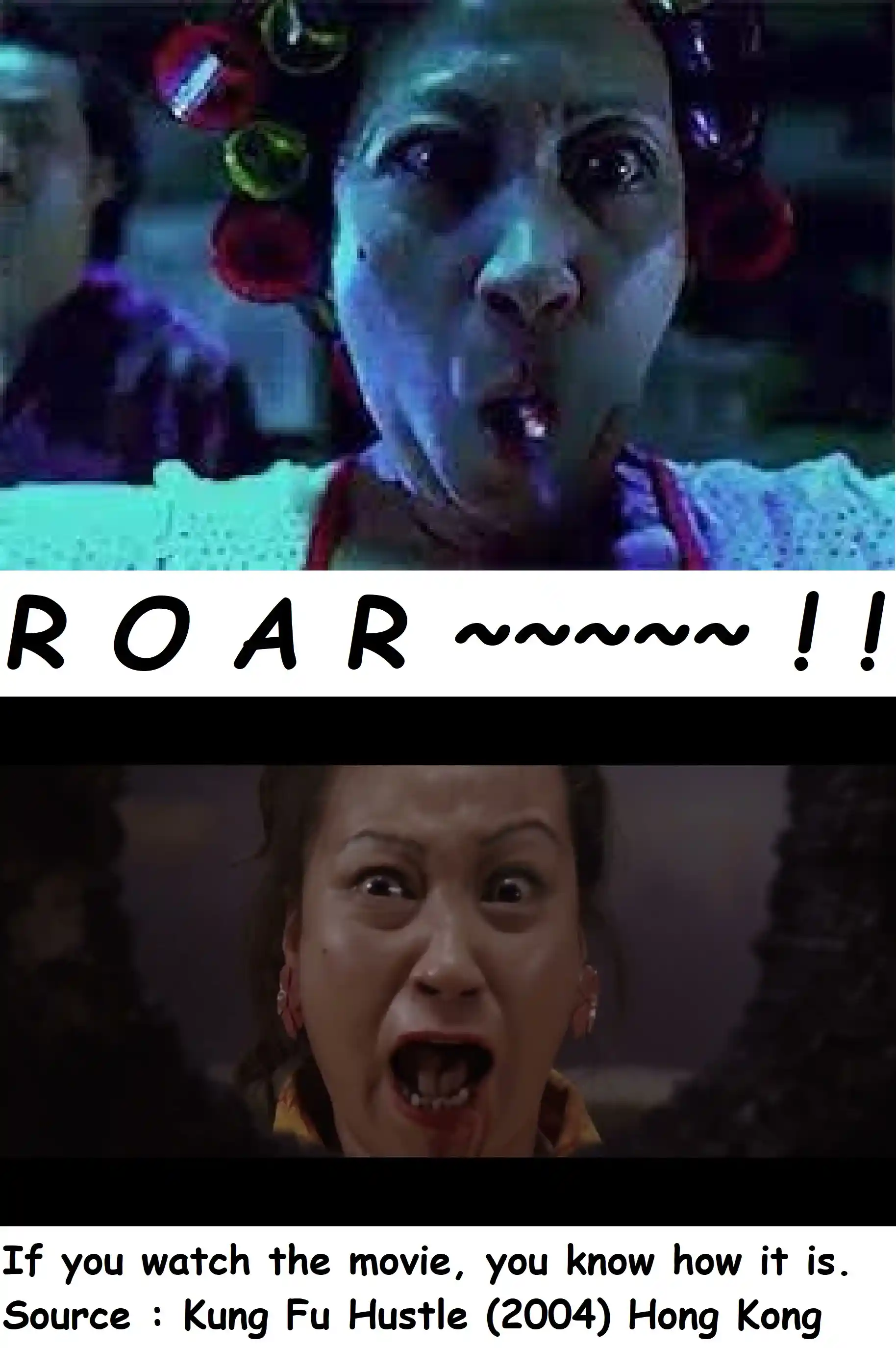 Moshi Fanren Chapter 511