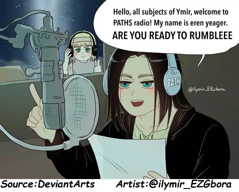 Moshi Fanren Chapter 516