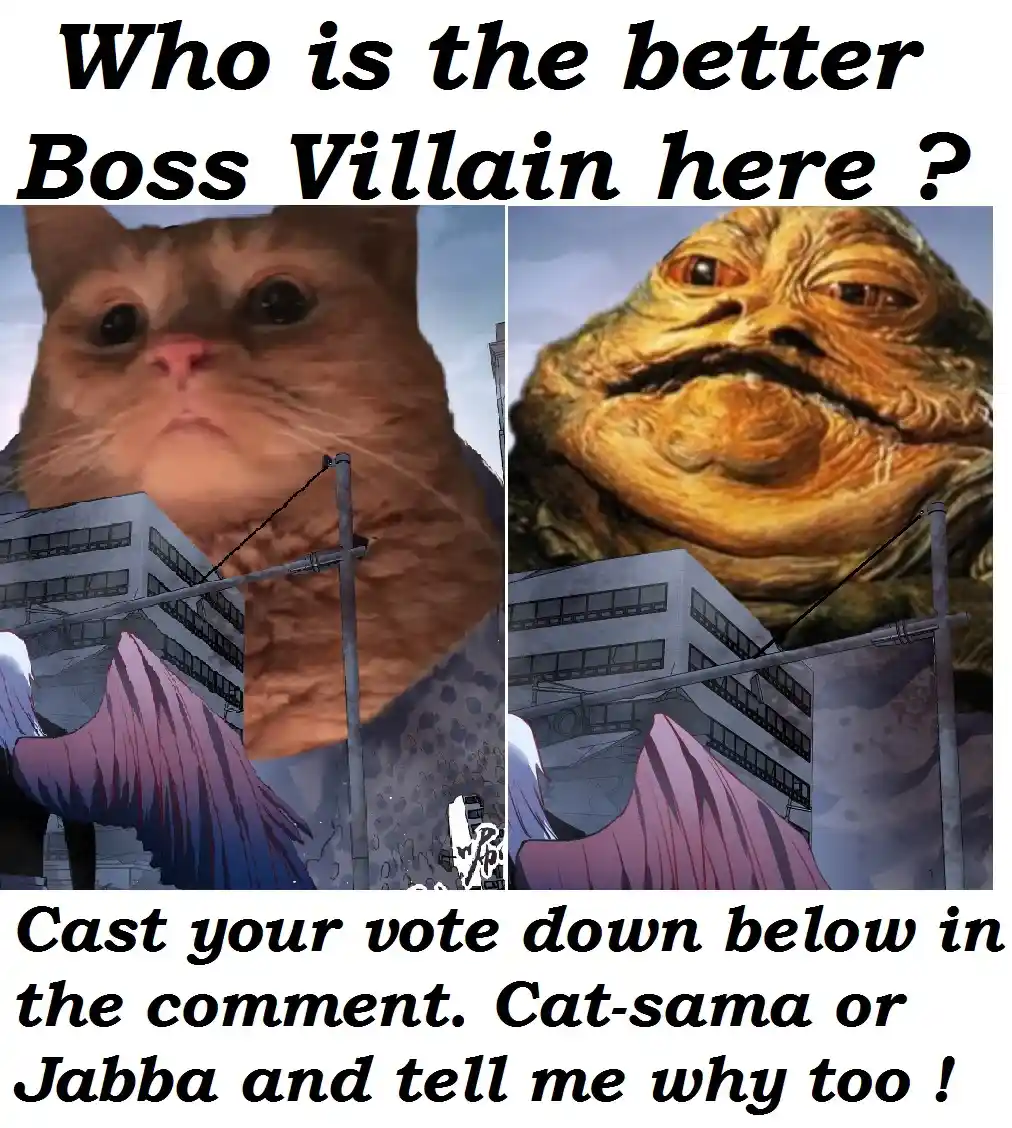 Moshi Fanren Chapter 523