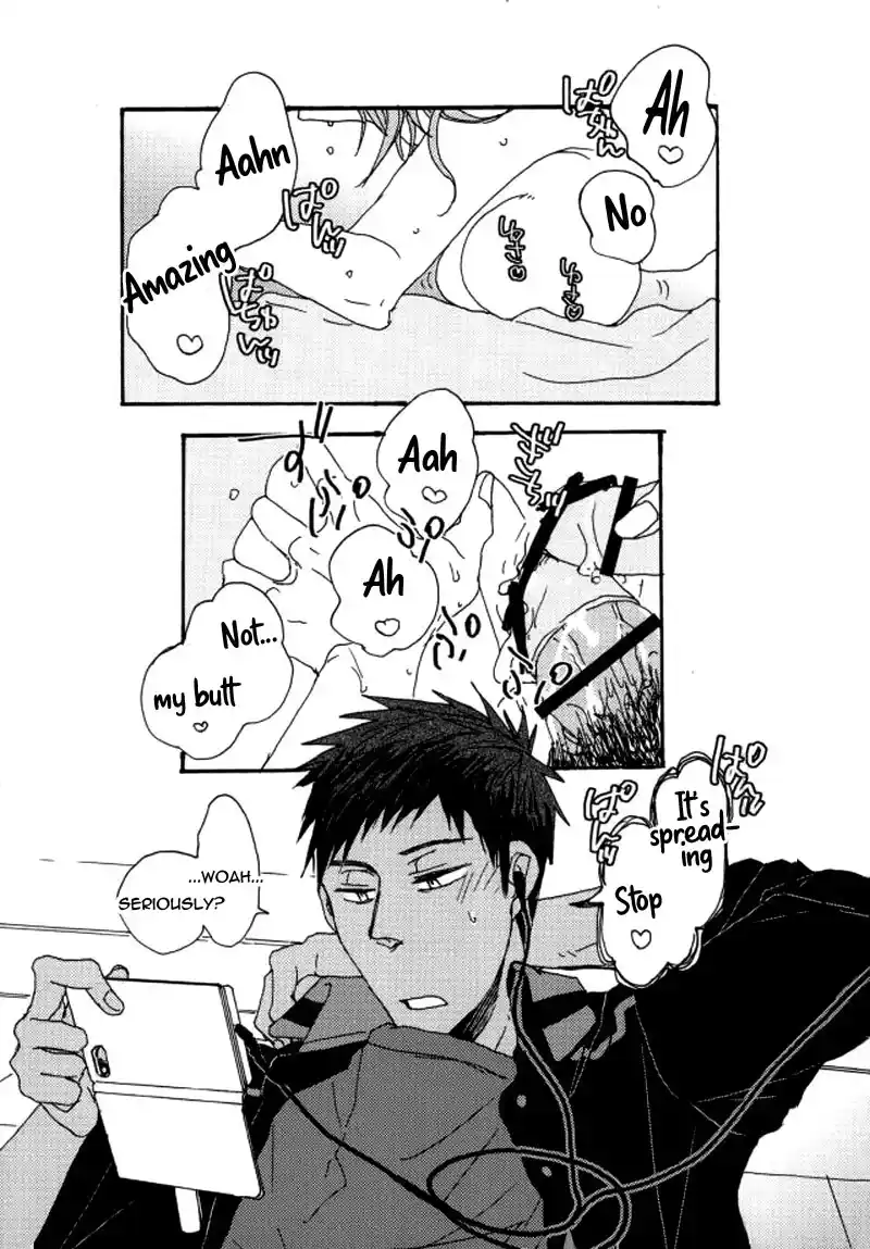 Moshi Fanren Chapter 541.1