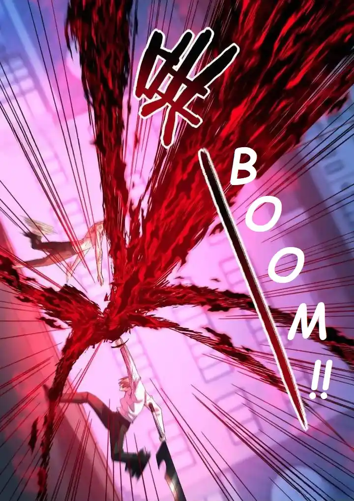 Moshi Fanren Chapter 544.1