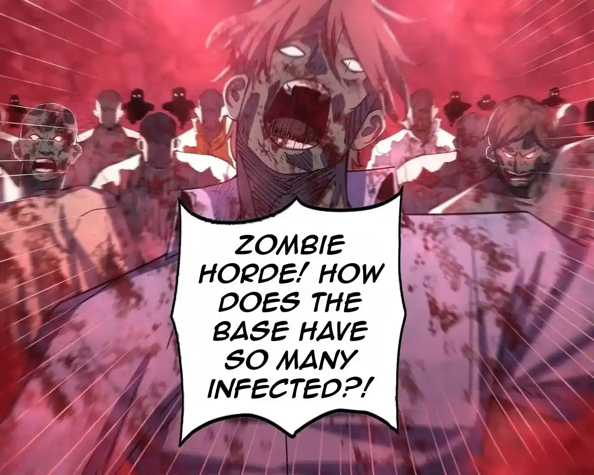 Moshi Fanren Chapter 551