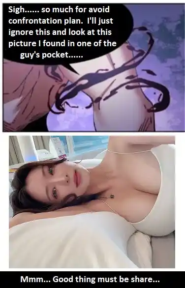 Moshi Fanren Chapter 561.1