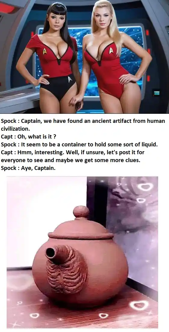 Moshi Fanren Chapter 564.1