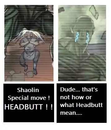 Moshi Fanren Chapter 567.1