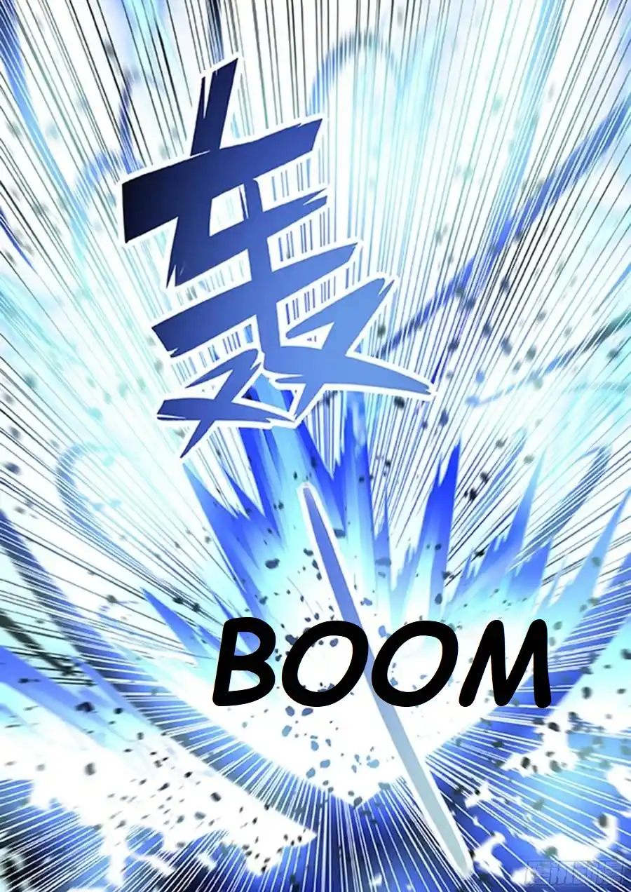 Moshi Fanren Chapter 573.1